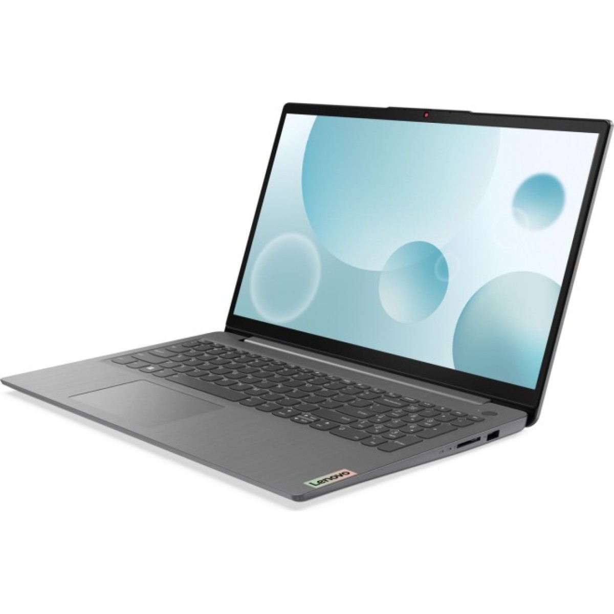 Ноутбук Lenovo IdeaPad 3 15IAU7 (82RK018ARA) 98_98.jpg - фото 11