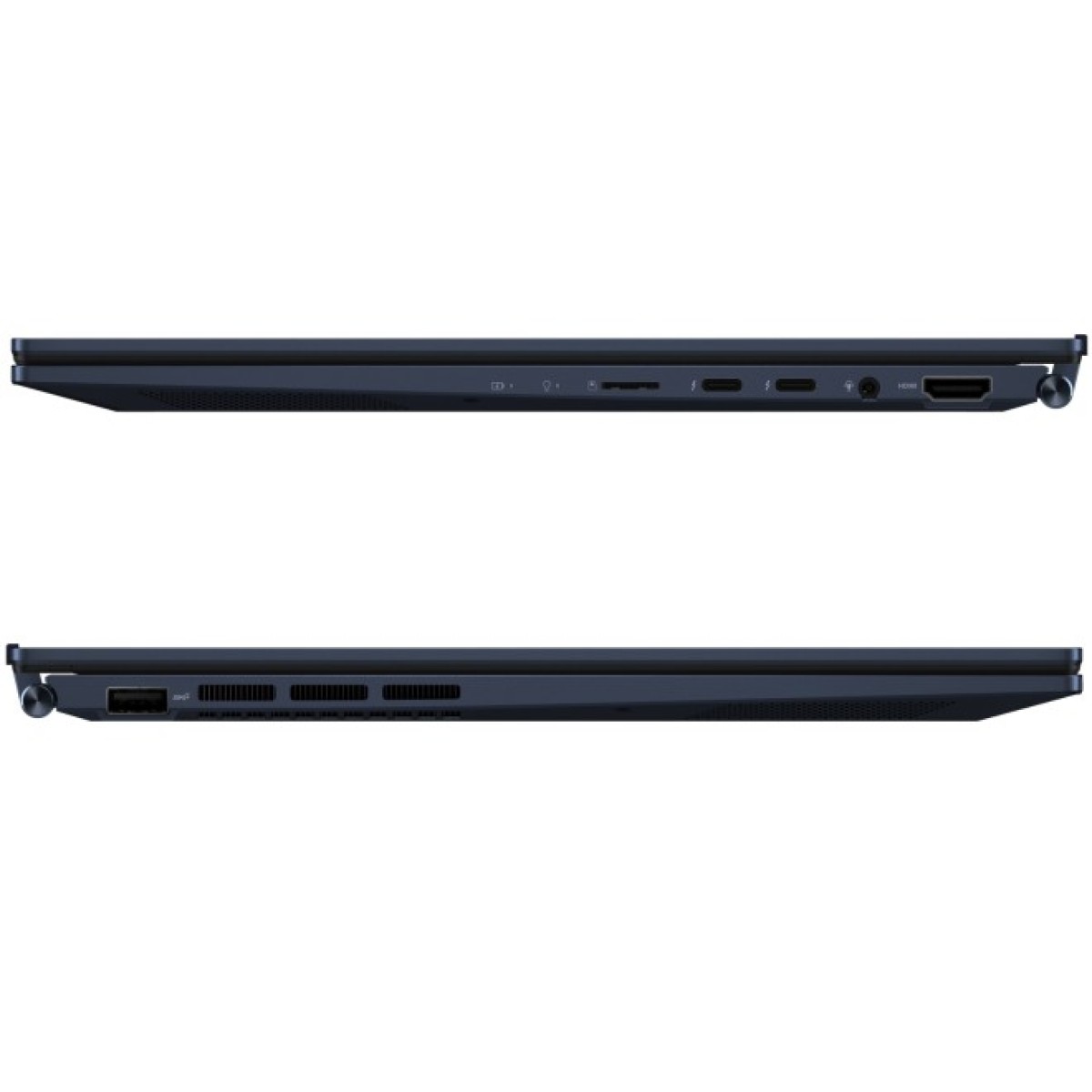 Ноутбук ASUS Zenbook 14 UX3402VA-KP694 (90NB10G1-M012H0) 98_98.jpg - фото 6