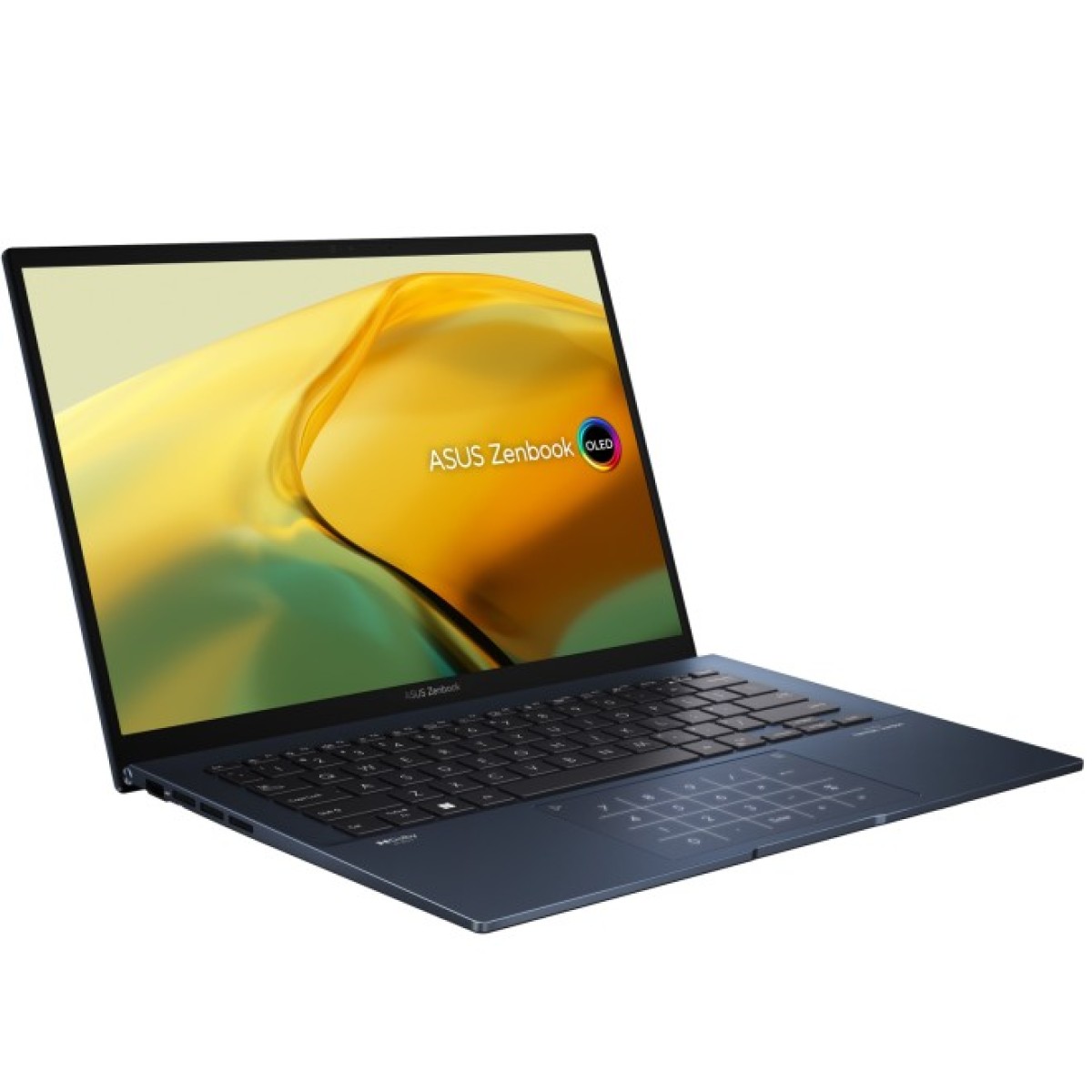 Ноутбук ASUS Zenbook 14 UX3402VA-KP694 (90NB10G1-M012H0) 98_98.jpg - фото 7