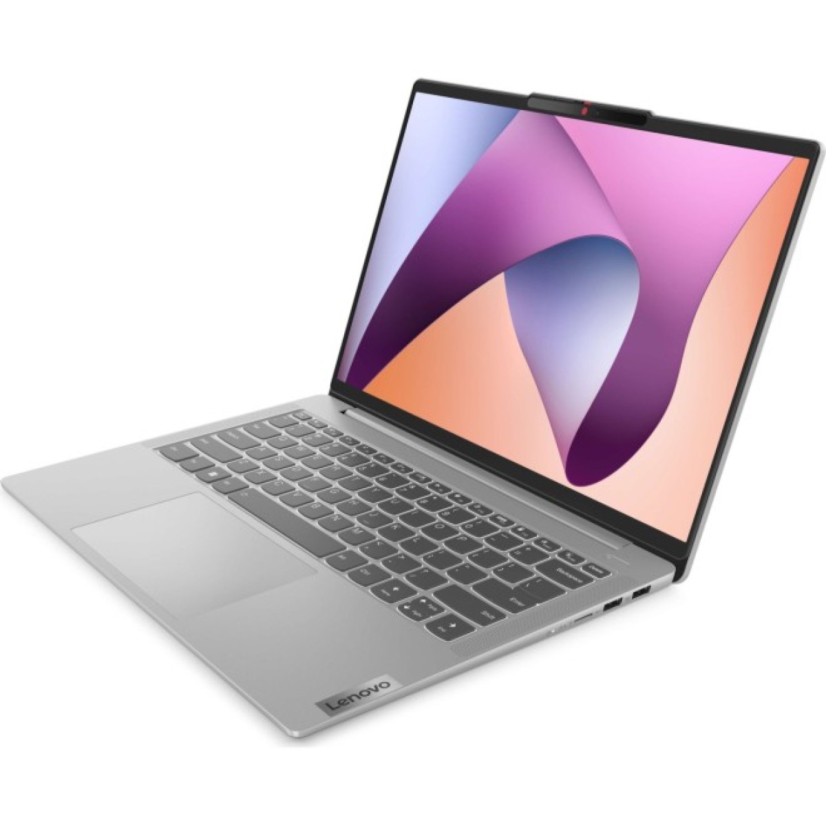 Ноутбук Lenovo IdeaPad Slim 5 14ABR8 (82XE00AMRA) 98_98.jpg - фото 3