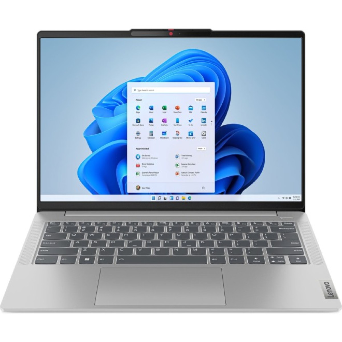 Ноутбук Lenovo IdeaPad Slim 5 14ABR8 (82XE00AMRA) 256_256.jpg