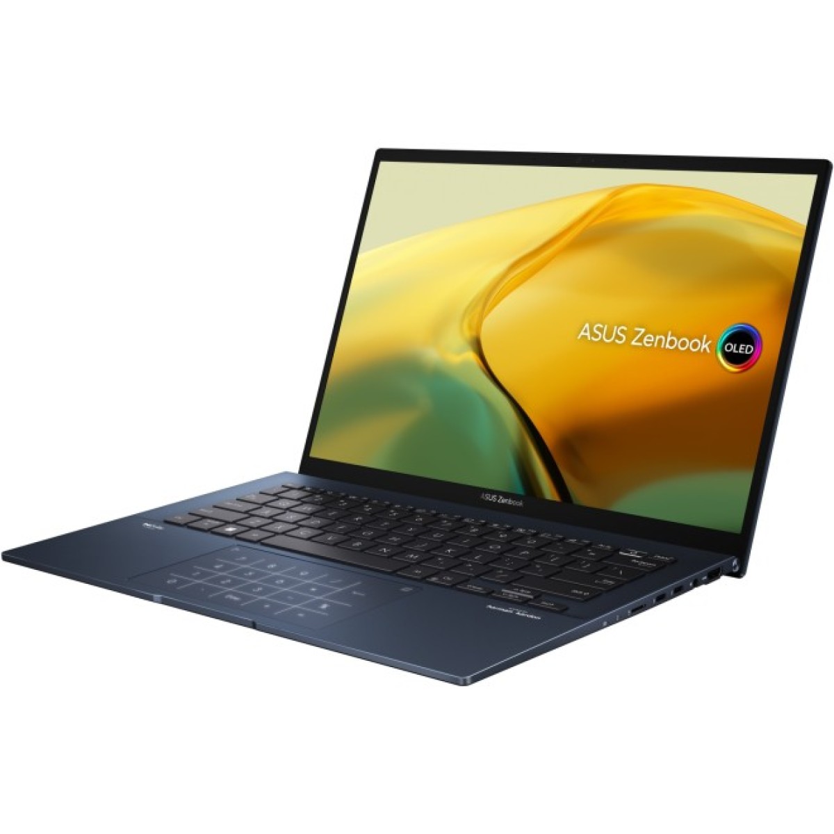 Ноутбук ASUS Zenbook 14 UX3402VA-KP694 (90NB10G1-M012H0) 98_98.jpg - фото 8