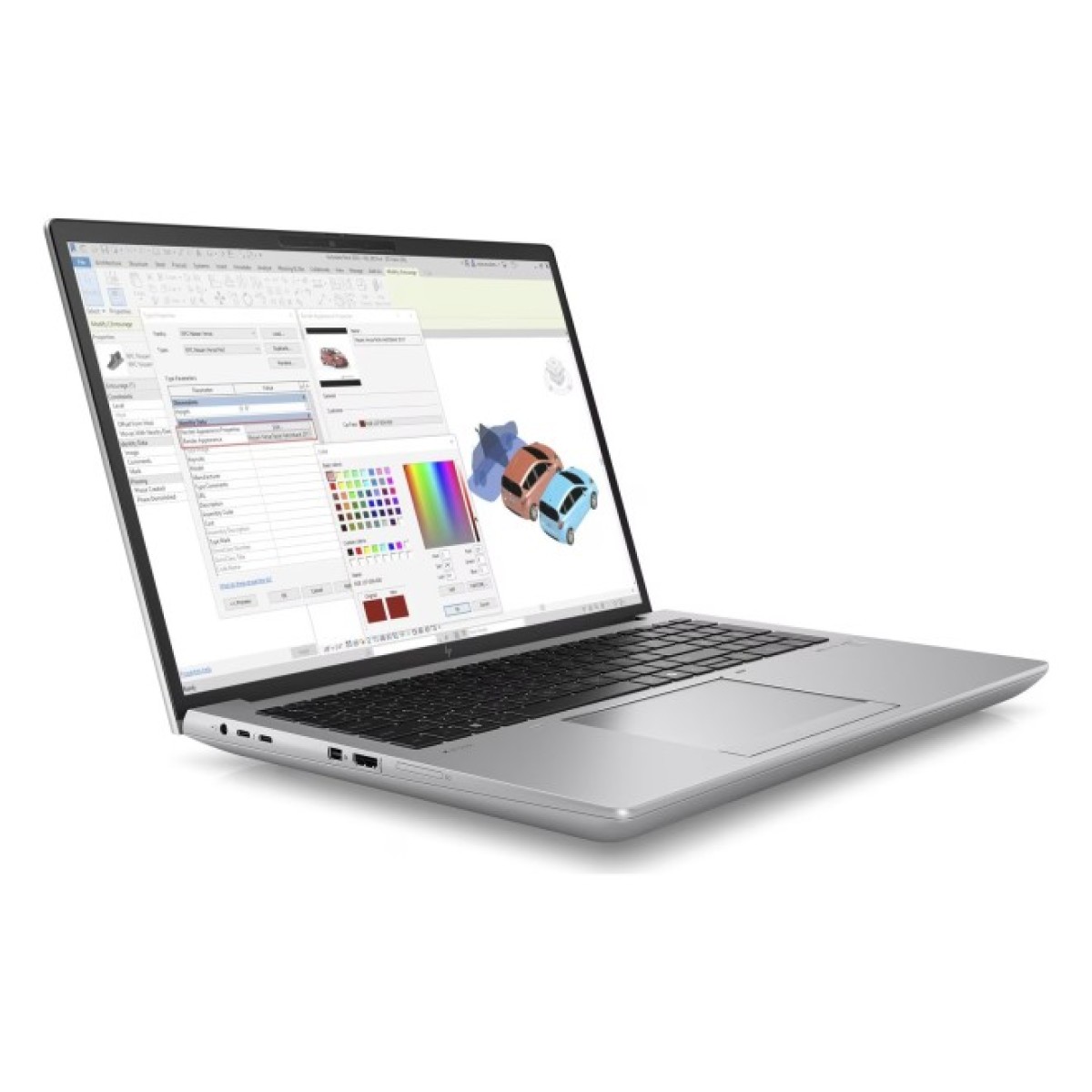 Ноутбук HP ZBook Fury 16 G11 (9C594AV_V1) 98_98.jpg - фото 4