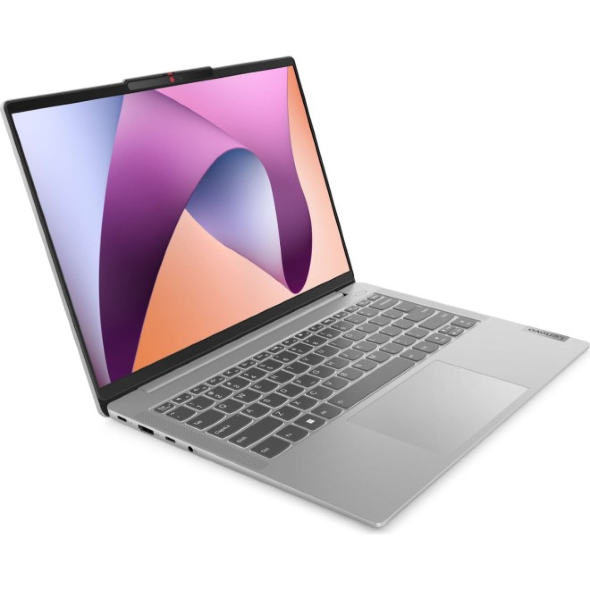 Ноутбук Lenovo IdeaPad Slim 5 14ABR8 (82XE00AMRA) 98_98.jpg - фото 10