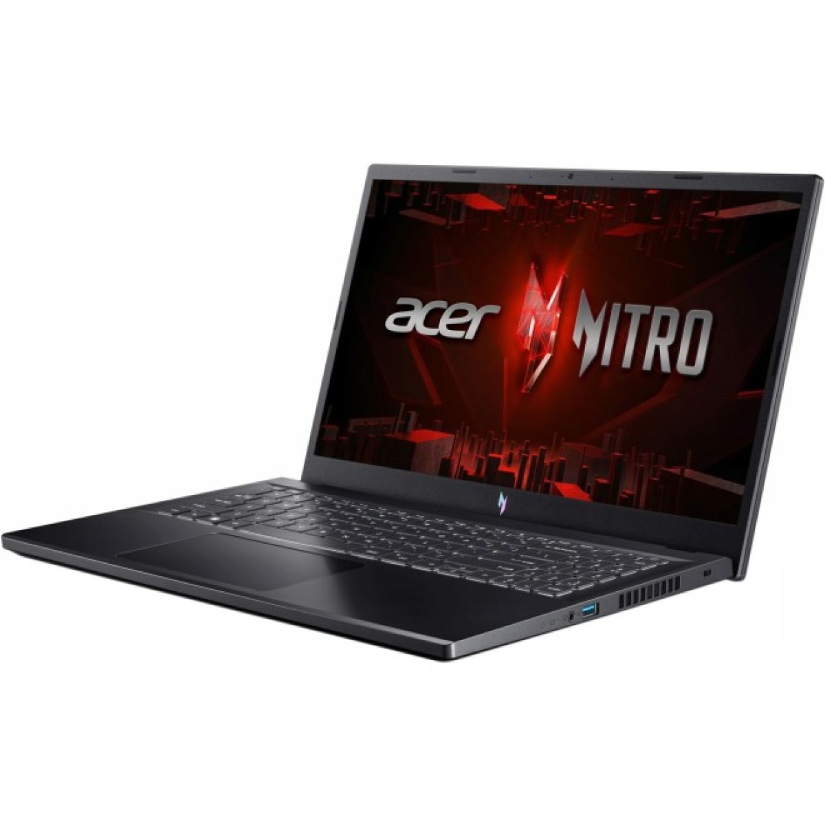 Ноутбук Acer Nitro V 15 ANV15-51 (NH.QNCEU.008) 98_98.jpg - фото 4