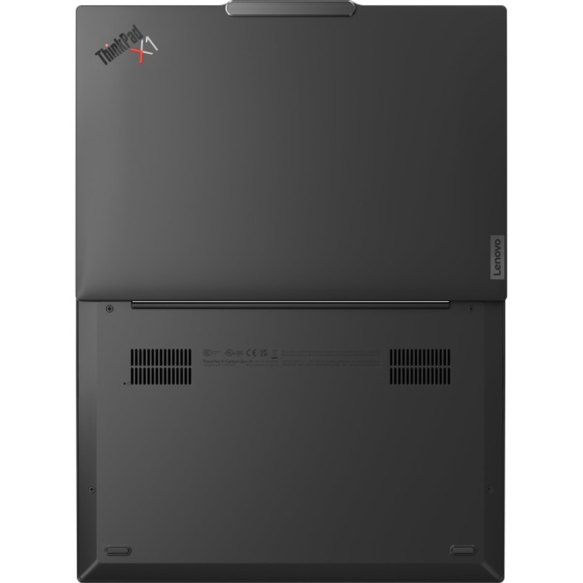 Ноутбук Lenovo ThinkPad X1 Carbon G12 (21KC002BRA) 98_98.jpg - фото 3