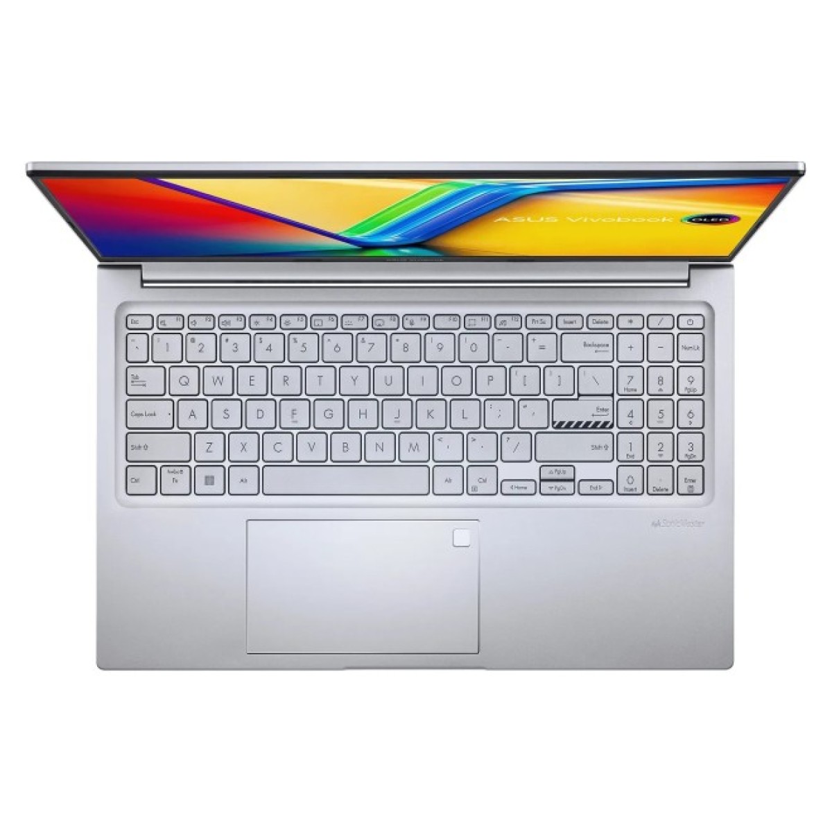 Ноутбук ASUS Vivobook 15 OLED M1505YA-L1271 (90NB10Q2-M00CW0) 98_98.jpg - фото 3