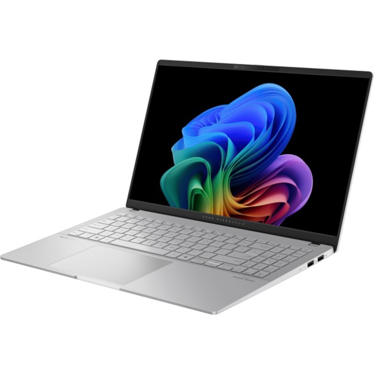 Ноутбук ASUS Vivobook S 15 S5507QA-MA058X (90NB14Q2-M00490) 98_98.jpg - фото 7