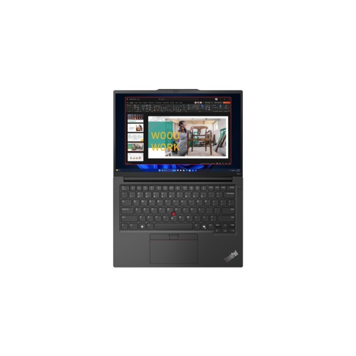 Ноутбук Lenovo ThinkPad E14 G6 (21M7000KRA) 98_98.jpg - фото 8