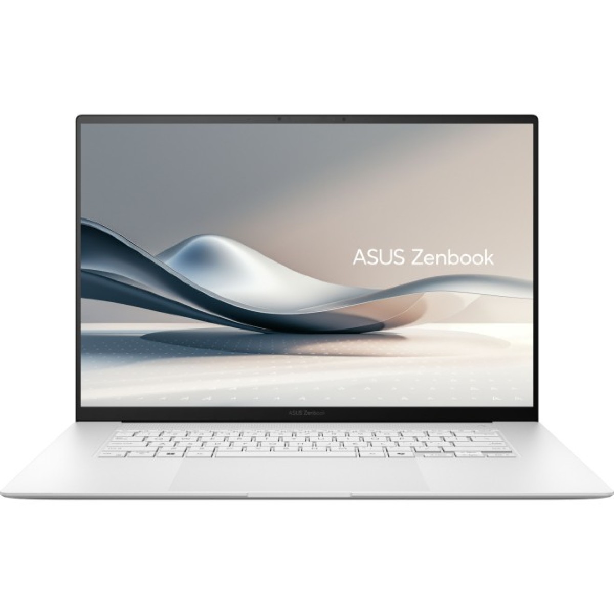 Ноутбук ASUS Zenbook S 16 OLED (90NB13M2-M00H60) 98_98.jpg - фото 1