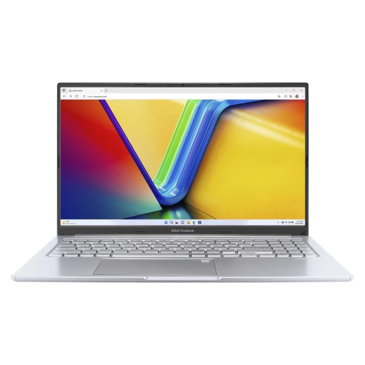 Ноутбук ASUS Vivobook 15 OLED M1505YA-L1271 (90NB10Q2-M00CW0) 256_256.jpg