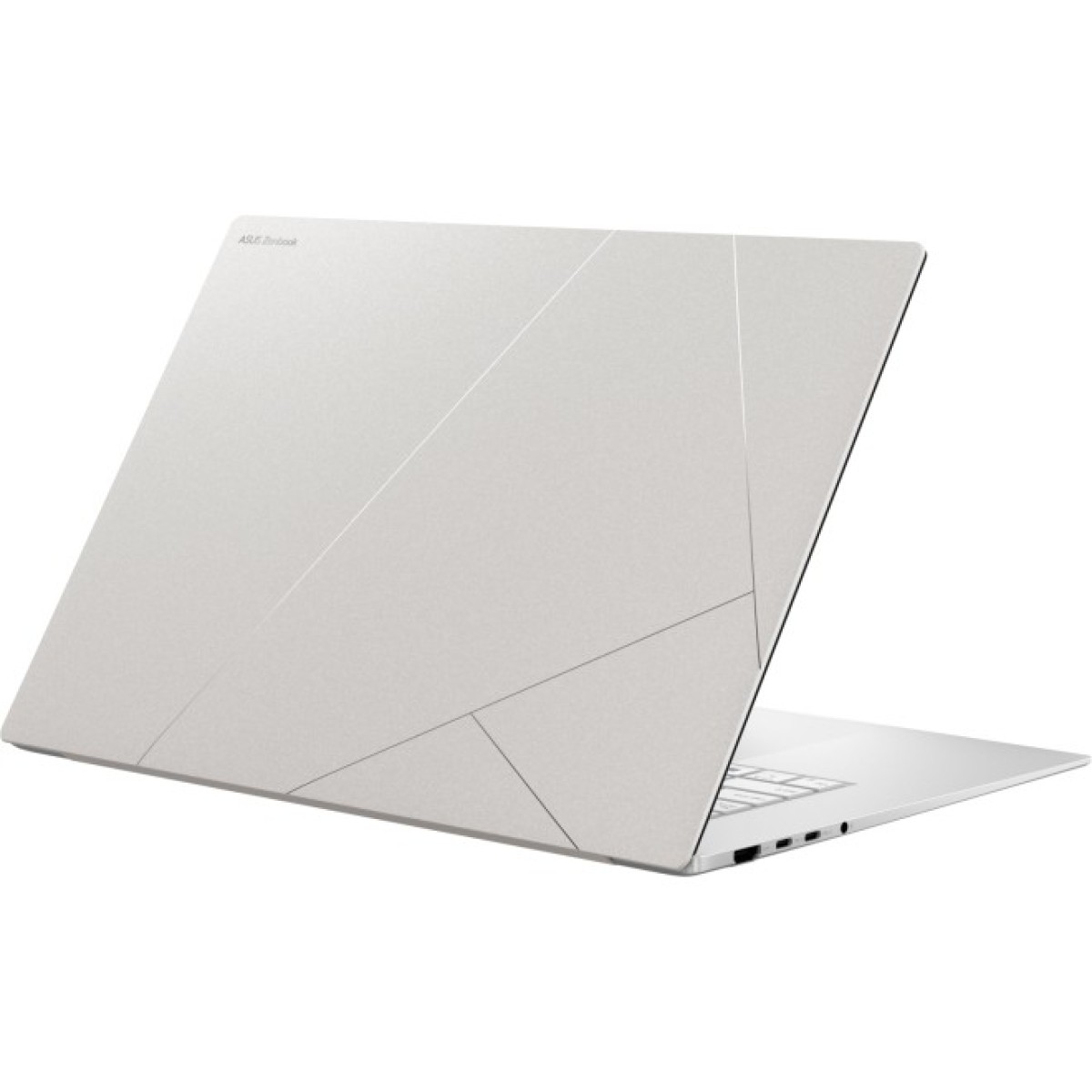 Ноутбук ASUS Zenbook S 16 OLED (90NB13M2-M00H60) 98_98.jpg - фото 2