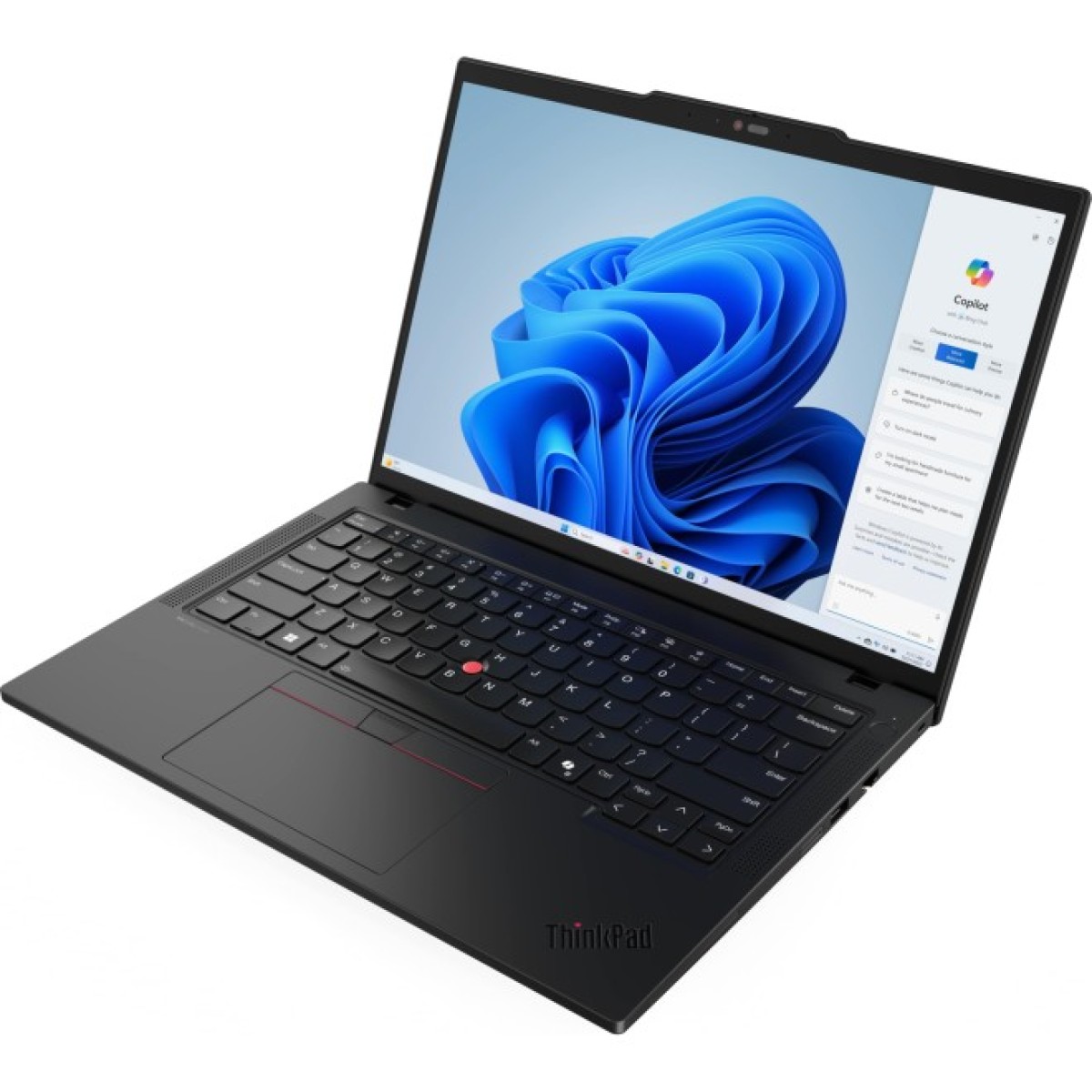 Ноутбук Lenovo ThinkPad T14 G5 (21ML003DRA) 98_98.jpg - фото 6