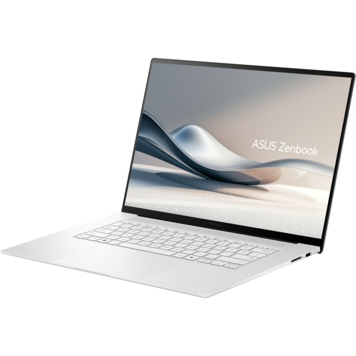 Ноутбук ASUS Zenbook S 16 OLED (90NB13M2-M00H60) 98_98.jpg - фото 4