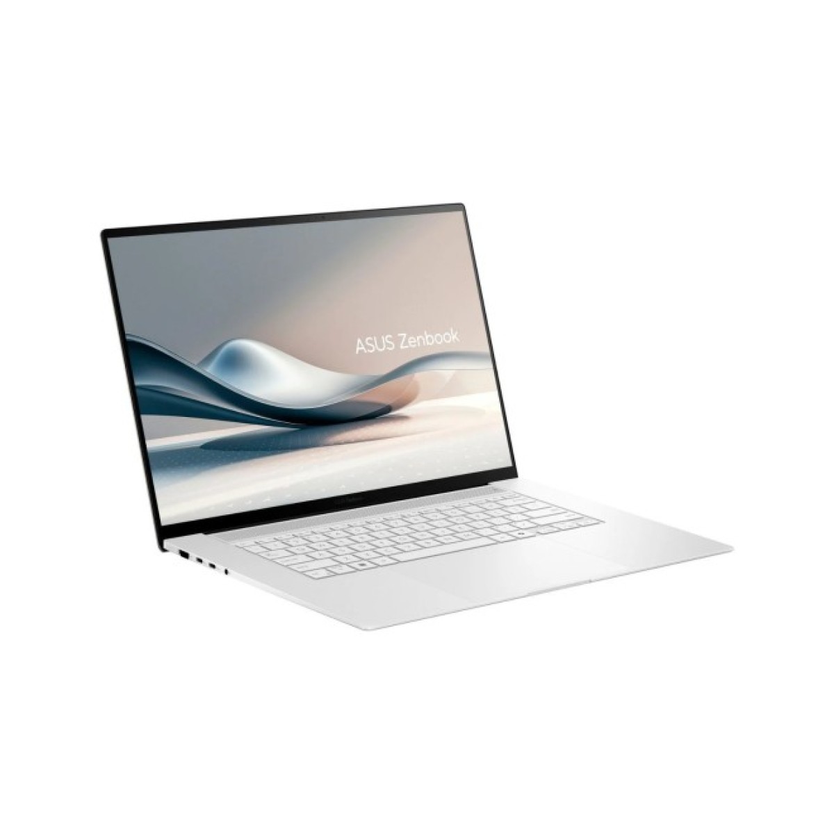 Ноутбук ASUS Zenbook S 16 OLED (90NB13M2-M00H60) 98_98.jpg - фото 5