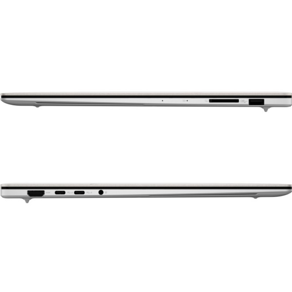 Ноутбук ASUS Zenbook S 16 OLED (90NB13M2-M00H60) 98_98.jpg - фото 6