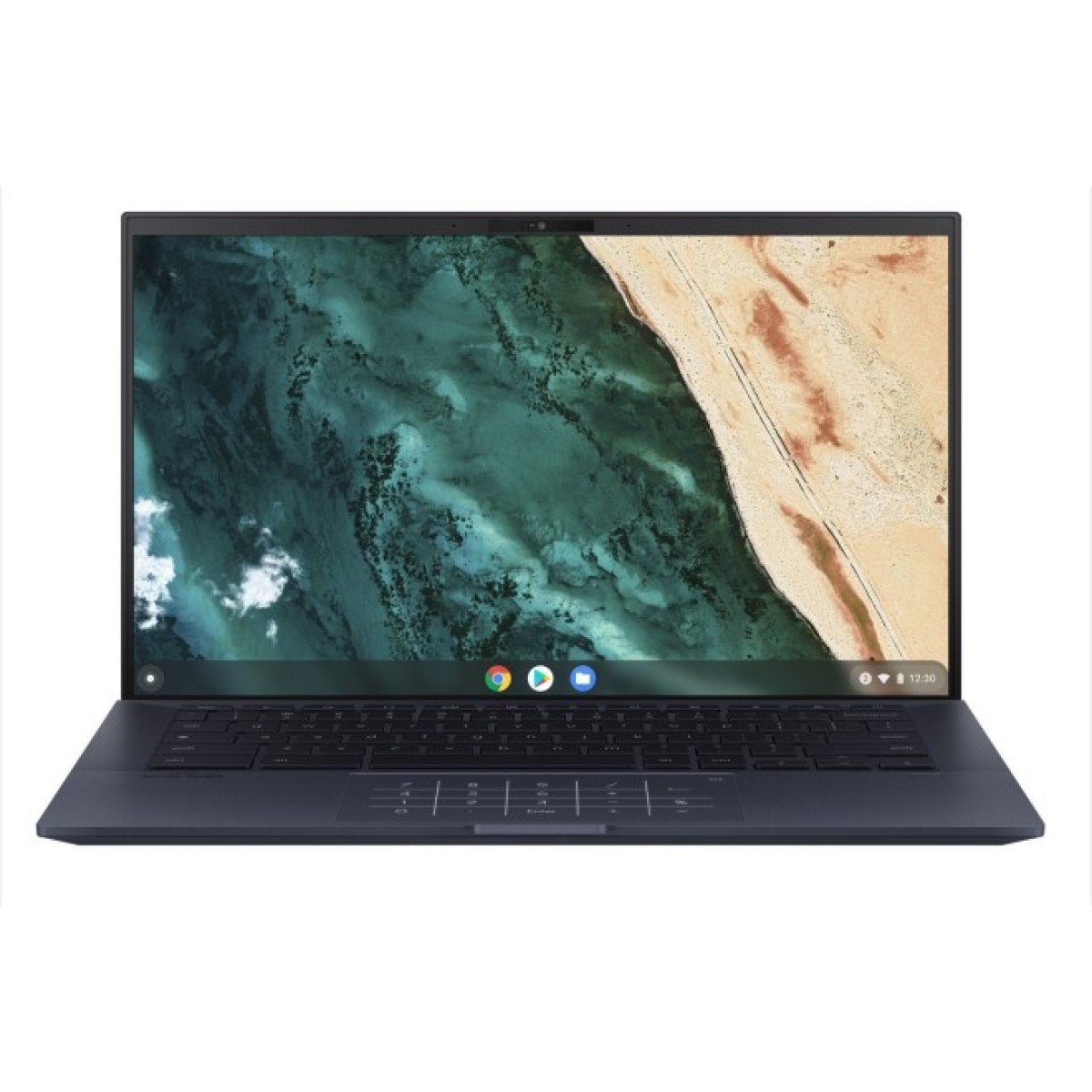 Ноутбук ASUS Chromebook CX9 CB9400CEA-HU0323 (90NX0351-M00AP0) 256_256.jpg