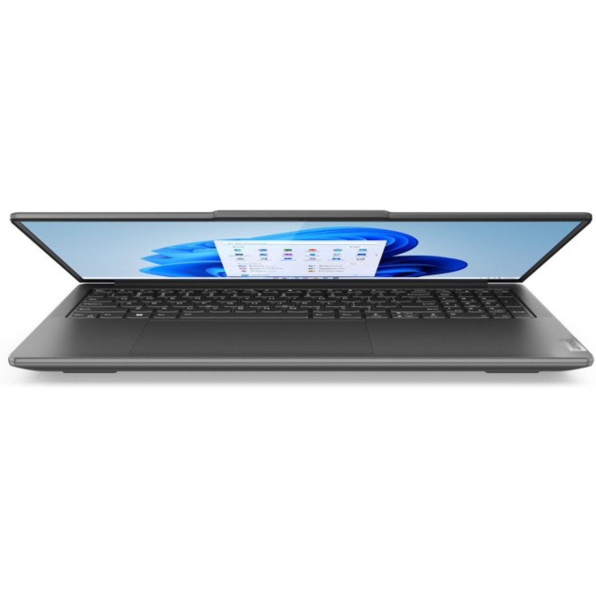 Ноутбук Lenovo Yoga Pro 9 14IRP8 (83BU007TRA) 98_98.jpg - фото 4