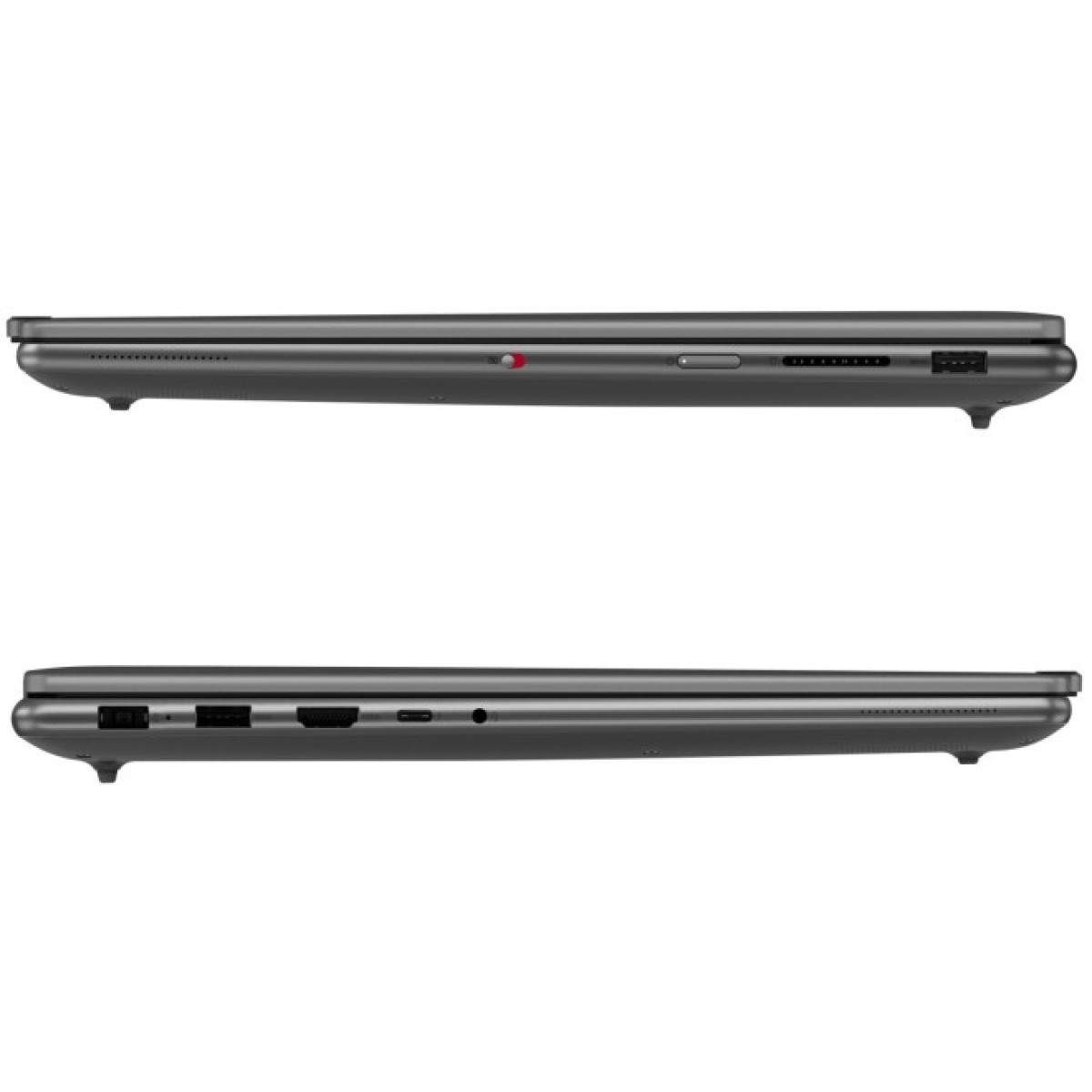 Ноутбук Lenovo Yoga Pro 9 14IRP8 (83BU007TRA) 98_98.jpg - фото 5