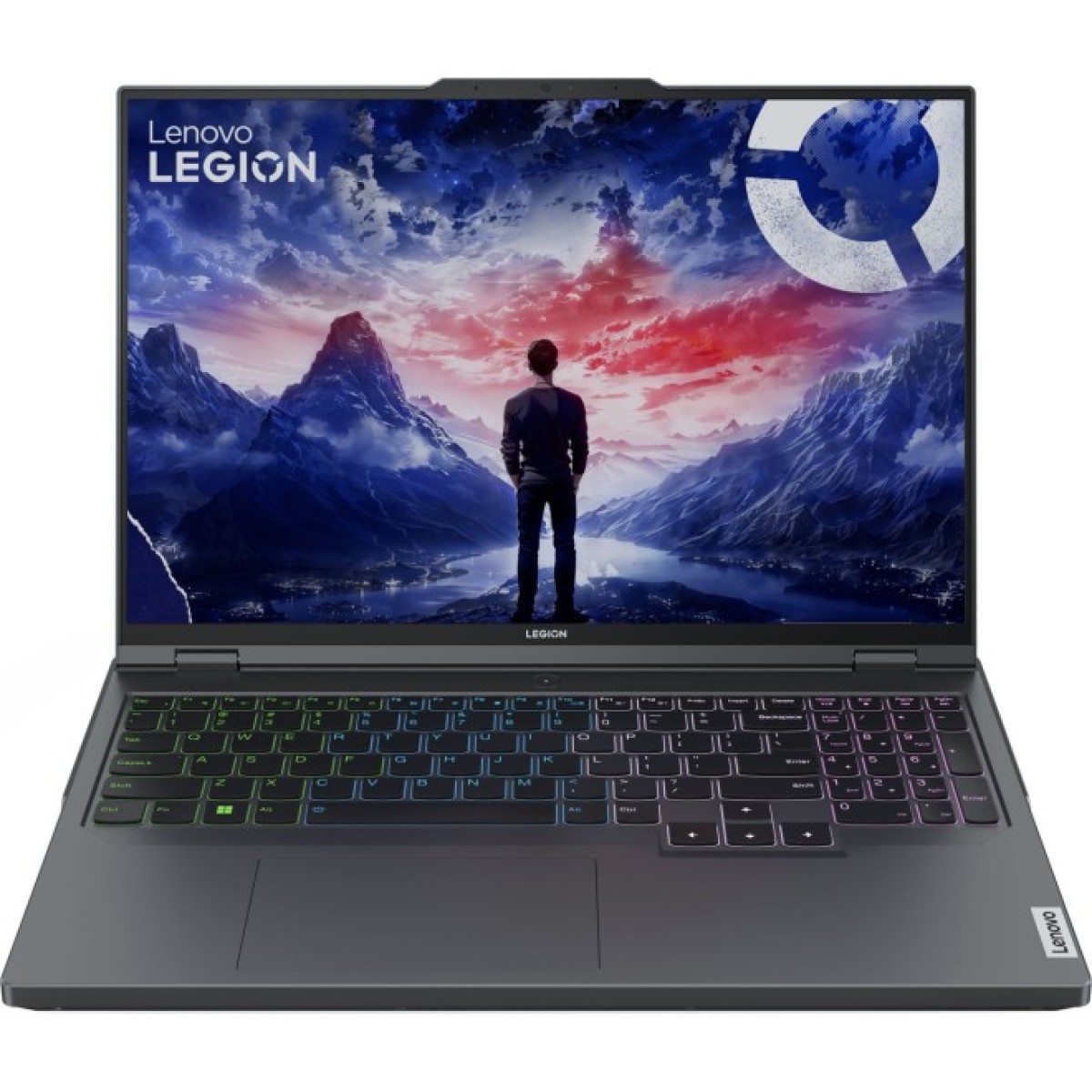 Ноутбук Lenovo Legion Pro 5 16IRX9 (83DF00D8RA) 256_256.jpg