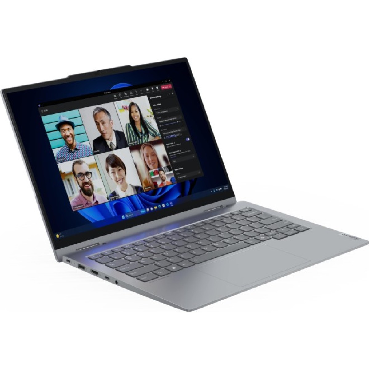 Ноутбук Lenovo ThinkBook 14 2-in-1 G4 (21MX000VRA) 98_98.jpg - фото 9