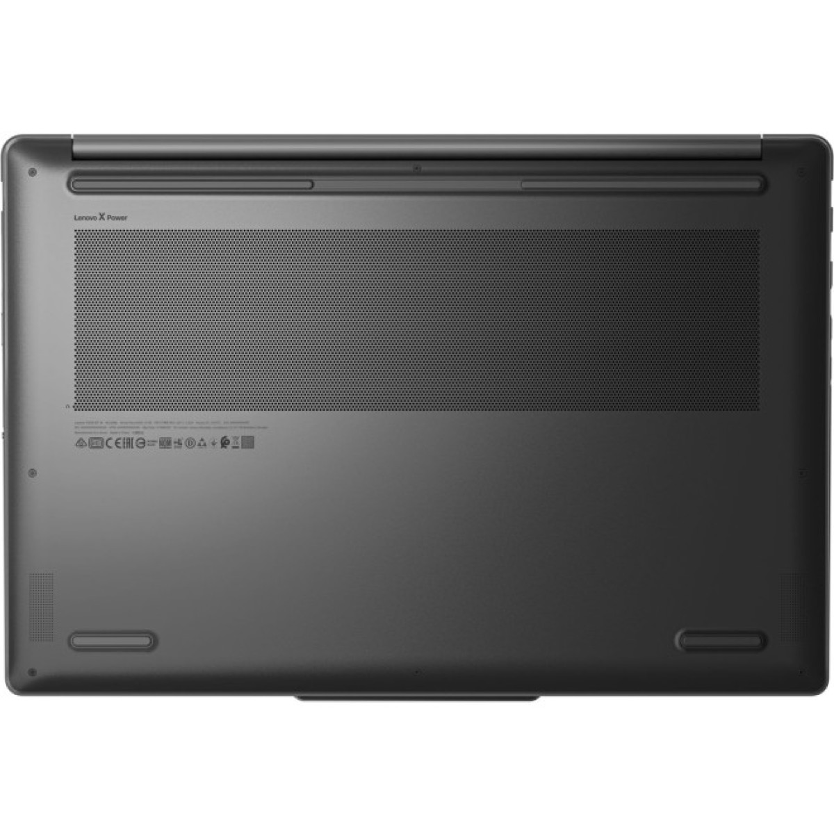 Ноутбук Lenovo Yoga Pro 9 14IRP8 (83BU007TRA) 98_98.jpg - фото 9