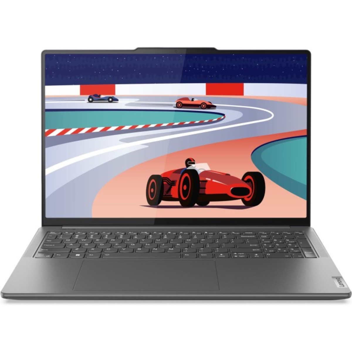 Ноутбук Lenovo Yoga Pro 9 14IRP8 (83BU007TRA) 256_256.jpg