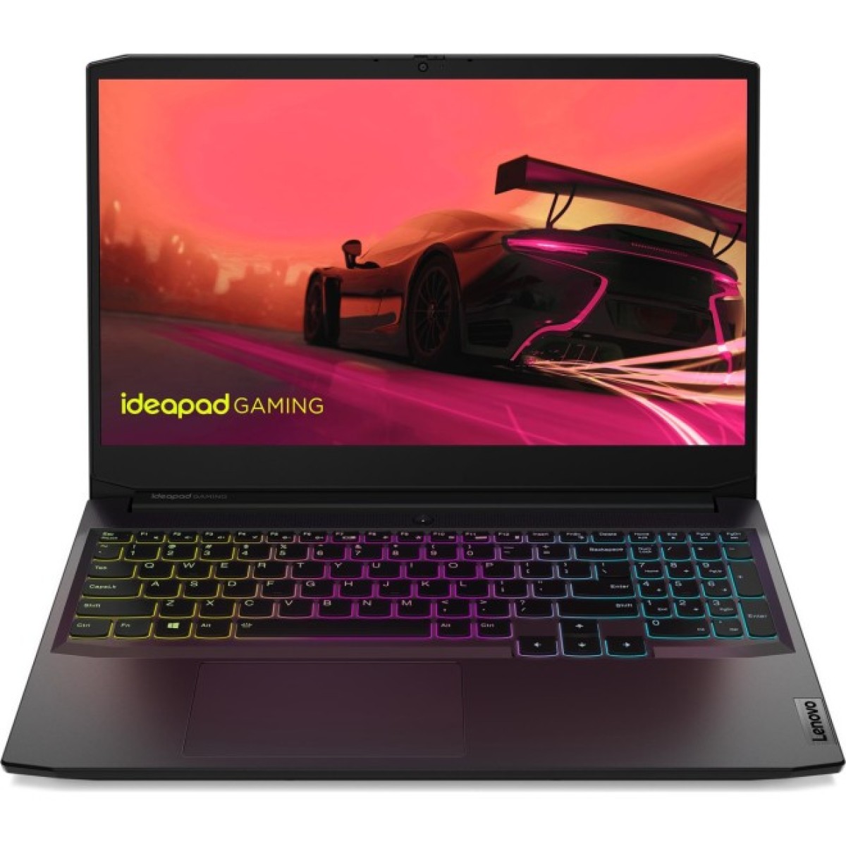 Ноутбук Lenovo IdeaPad Gaming 3 15ACH6 (82K202BBRA) 256_256.jpg