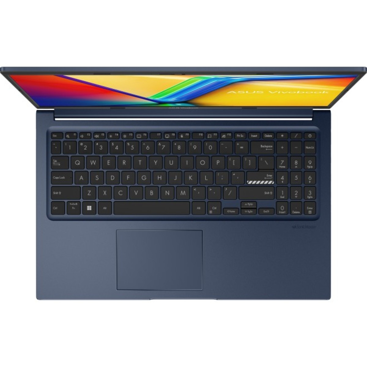 Ноутбук ASUS Vivobook 15 X1504VA-BQ590 (90NB13Y1-M000Y0) 98_98.jpg - фото 7