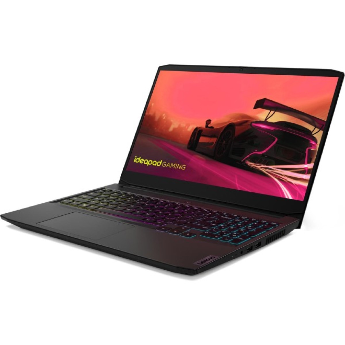 Ноутбук Lenovo IdeaPad Gaming 3 15ACH6 (82K202BBRA) 98_98.jpg - фото 12