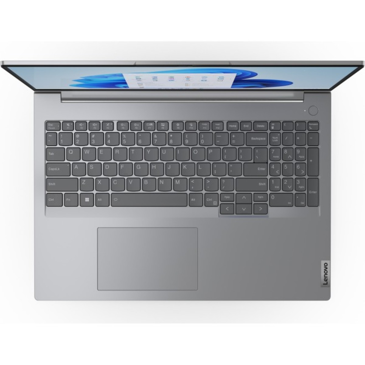 Ноутбук Lenovo ThinkBook 16 G6 ABP (21KK0082RA) 98_98.jpg - фото 7