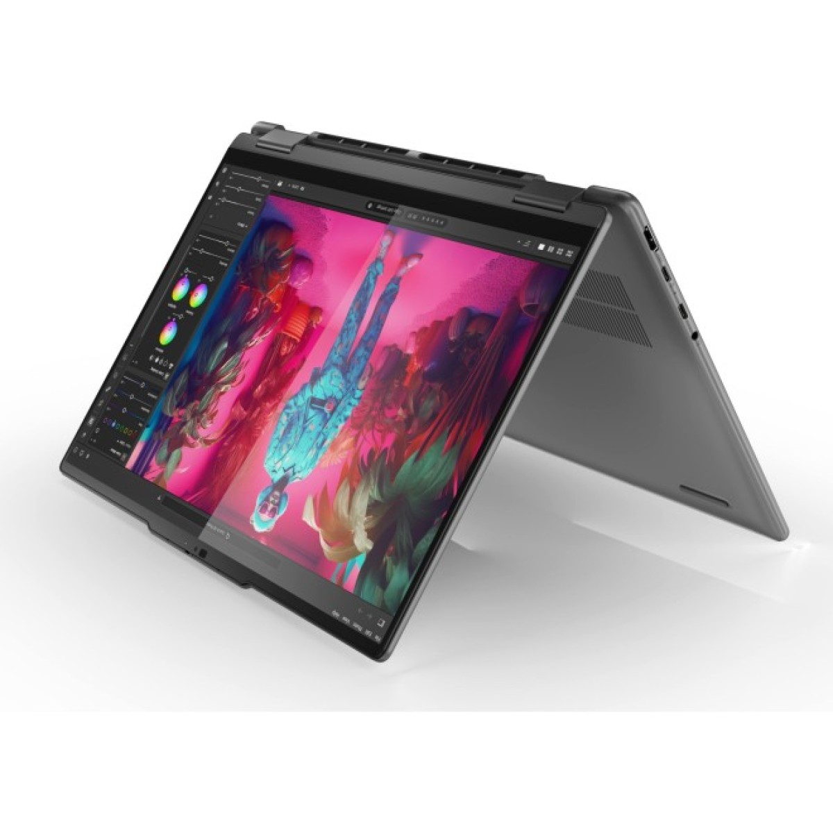 Ноутбук Lenovo Yoga 7 2-in-1 14AHP9 (83DK006TRA) 98_98.jpg - фото 12