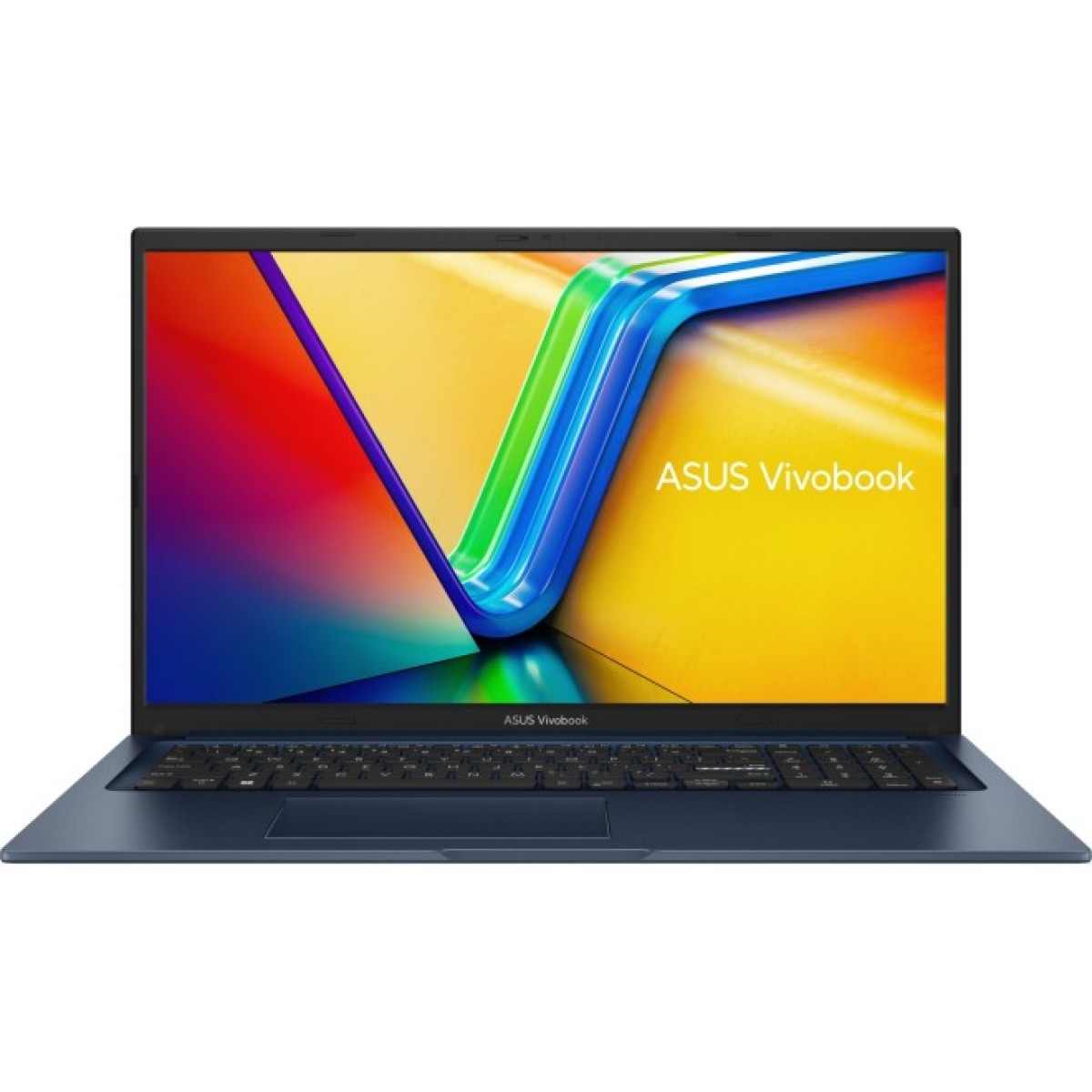 Ноутбук ASUS Vivobook 17 X1704VA-AU456 (90NB13X2-M003U0) 256_256.jpg