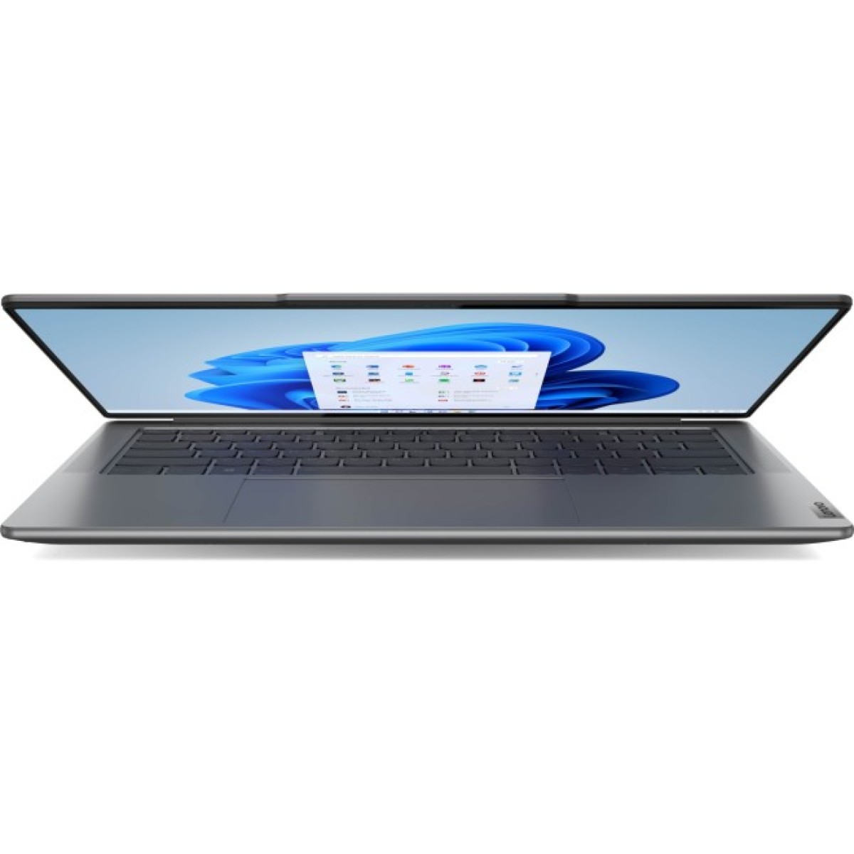 Ноутбук Lenovo Yoga Pro 7 14IMH9 (83E200AJRA) 98_98.jpg - фото 3