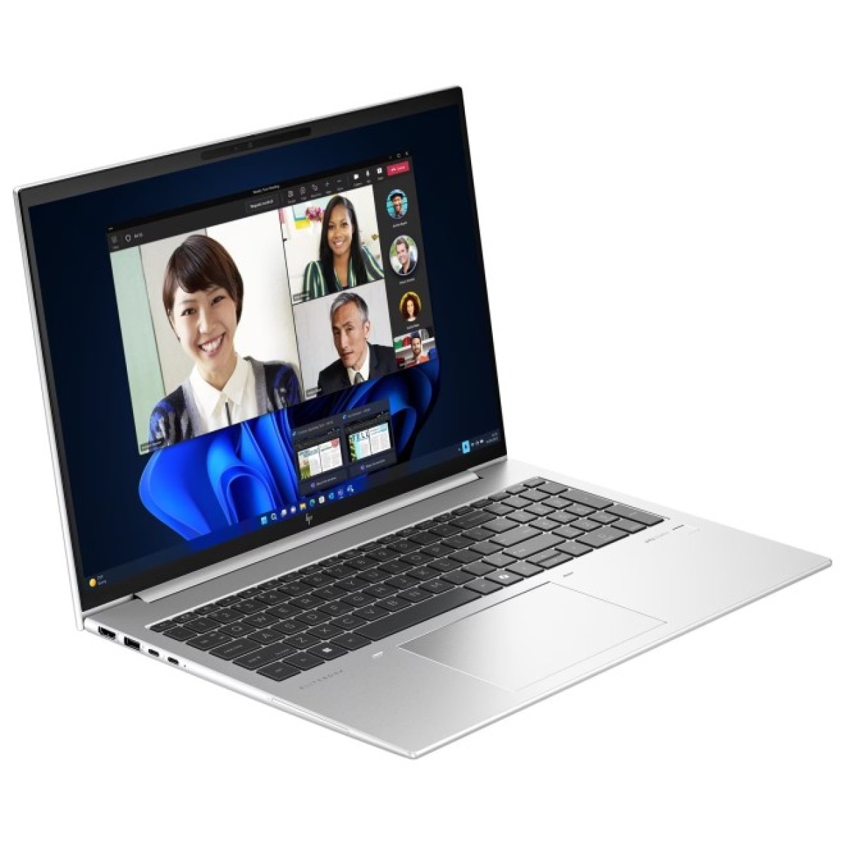 Ноутбук HP EliteBook 860 G11 (9G077ET) 98_98.jpg - фото 2