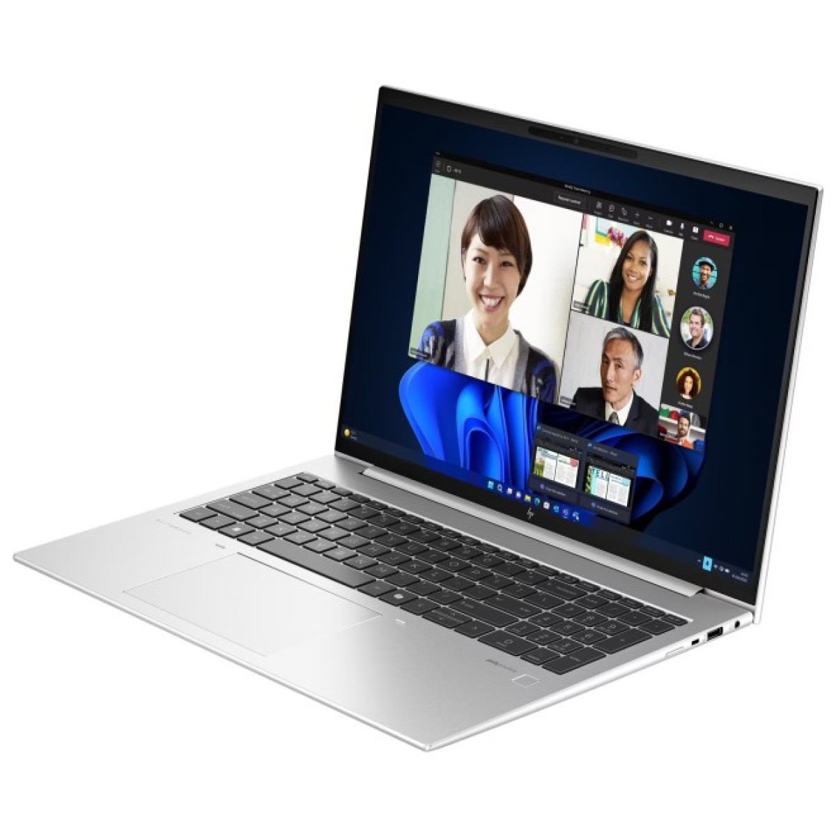 Ноутбук HP EliteBook 860 G11 (9G077ET) 98_98.jpg - фото 6