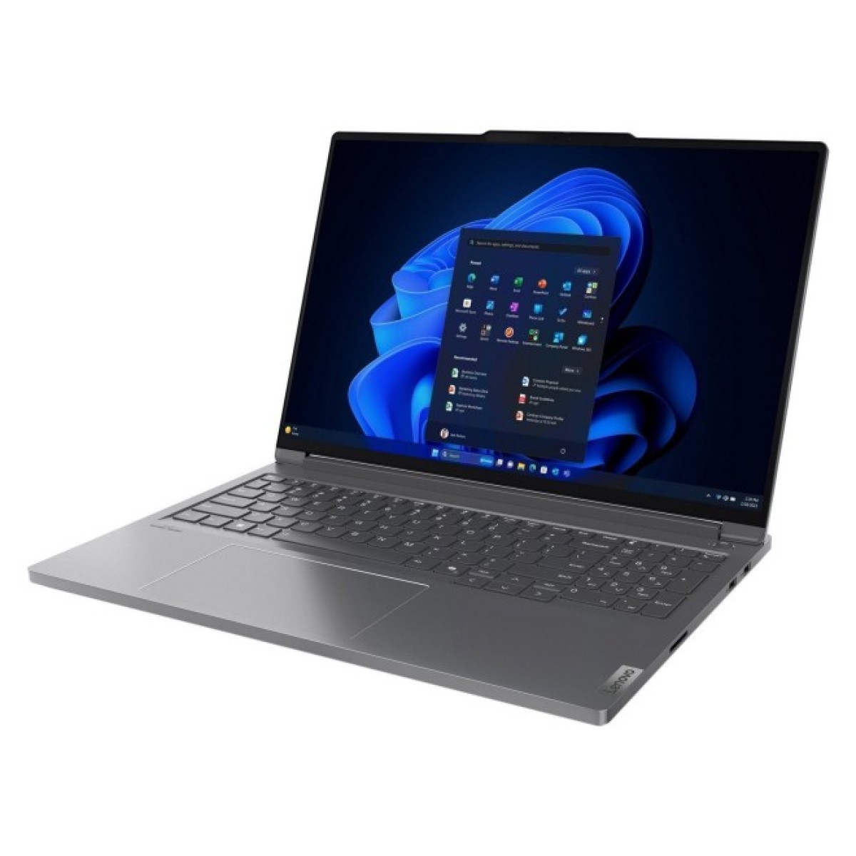 Ноутбук Lenovo ThinkBook 16p G5 (21N5001BRA) 98_98.jpg - фото 7