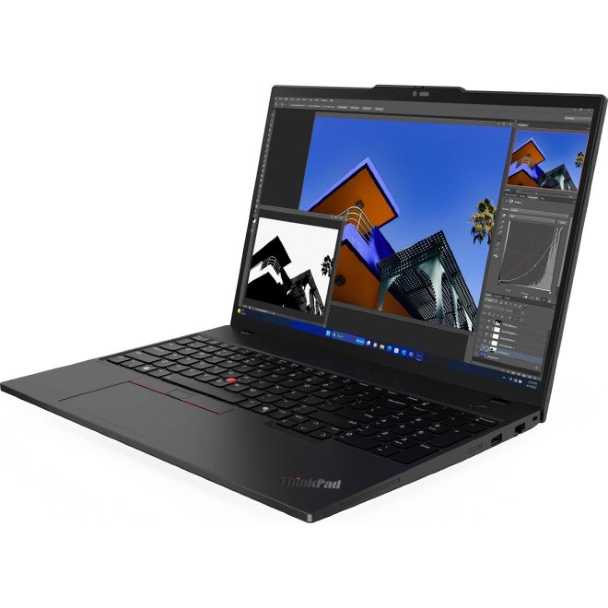 Ноутбук Lenovo ThinkPad T16 G3 (21MN004FRA) 98_98.jpg - фото 7