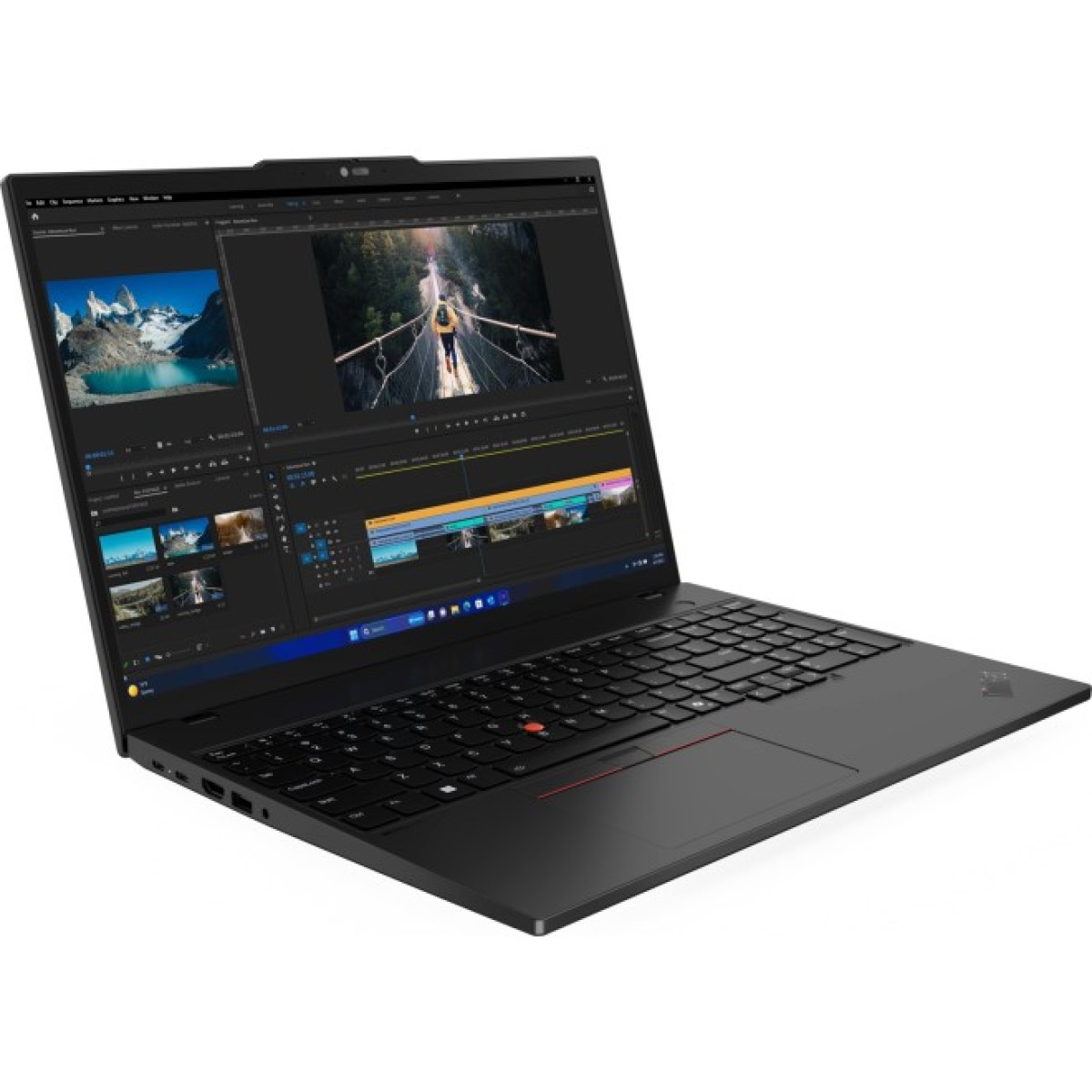 Ноутбук Lenovo ThinkPad T16 G3 (21MN0035RA) 98_98.jpg - фото 5