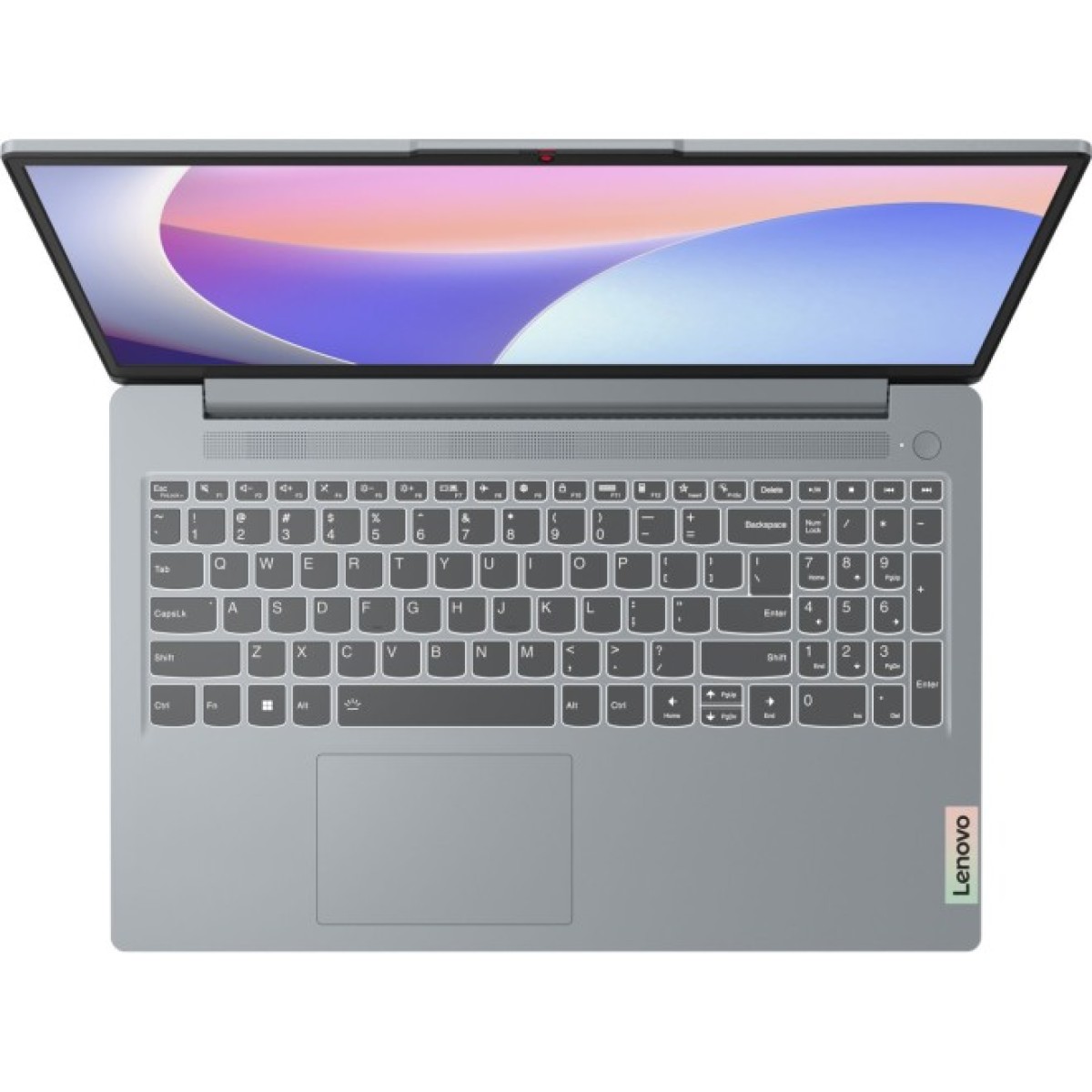 Ноутбук Lenovo IdeaPad Slim 3 15IRH8 (83EM00C3RA) 98_98.jpg - фото 3