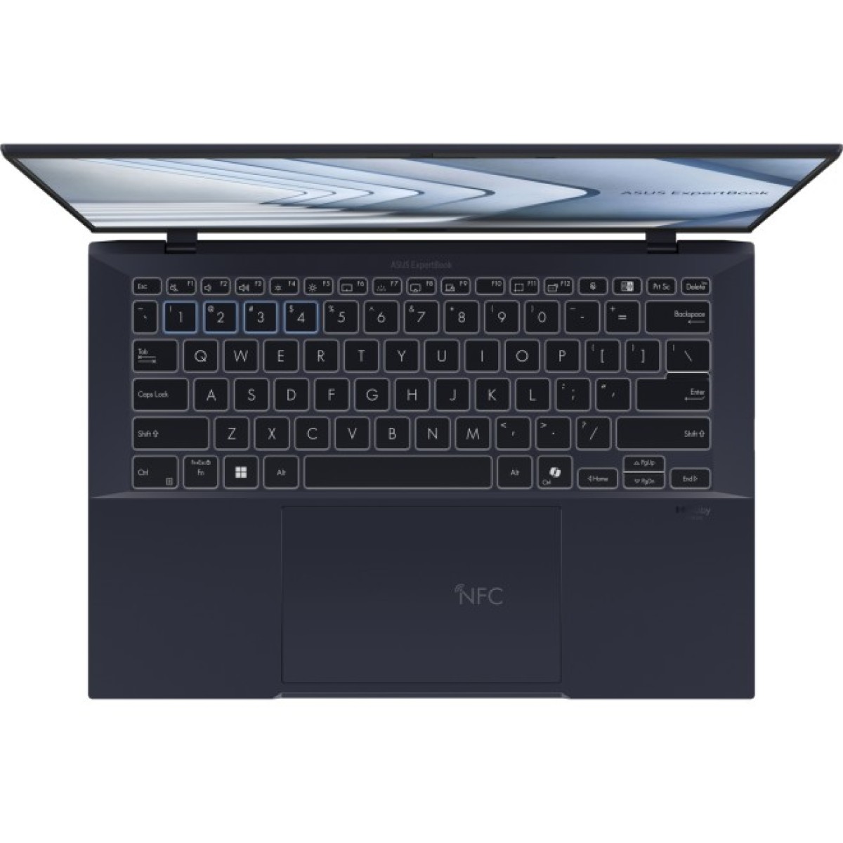 Ноутбук ASUS Expertbook B9 B9403CVAR-KM0693 (90NX05W1-M00YN0) 98_98.jpg - фото 2