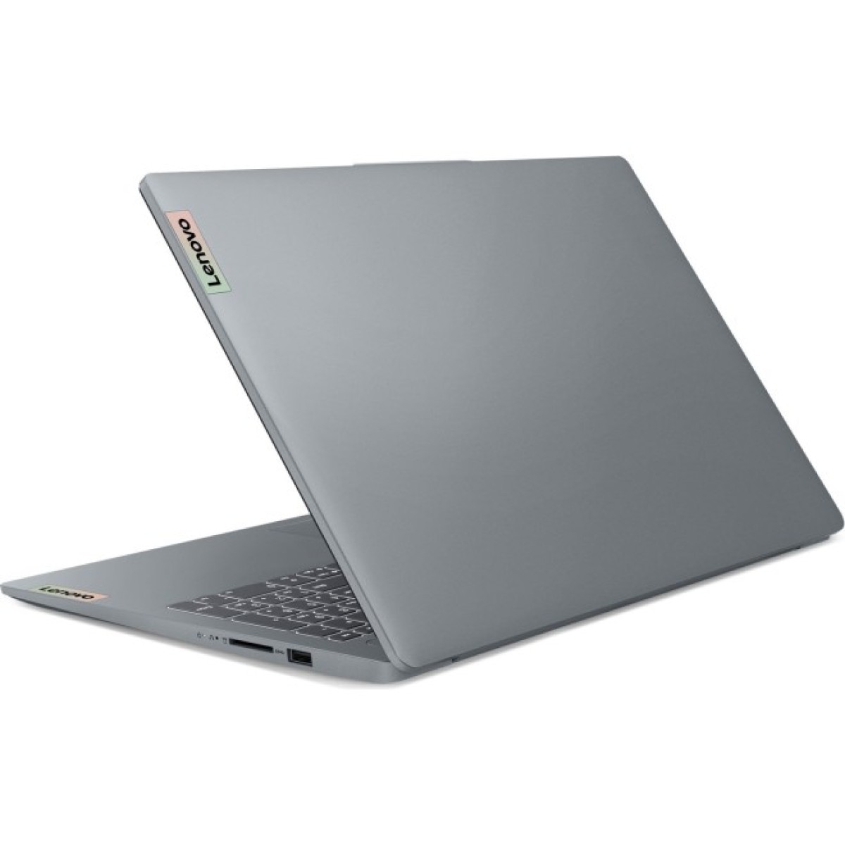 Ноутбук Lenovo IdeaPad Slim 3 15IRH8 (83EM00C3RA) 98_98.jpg - фото 6