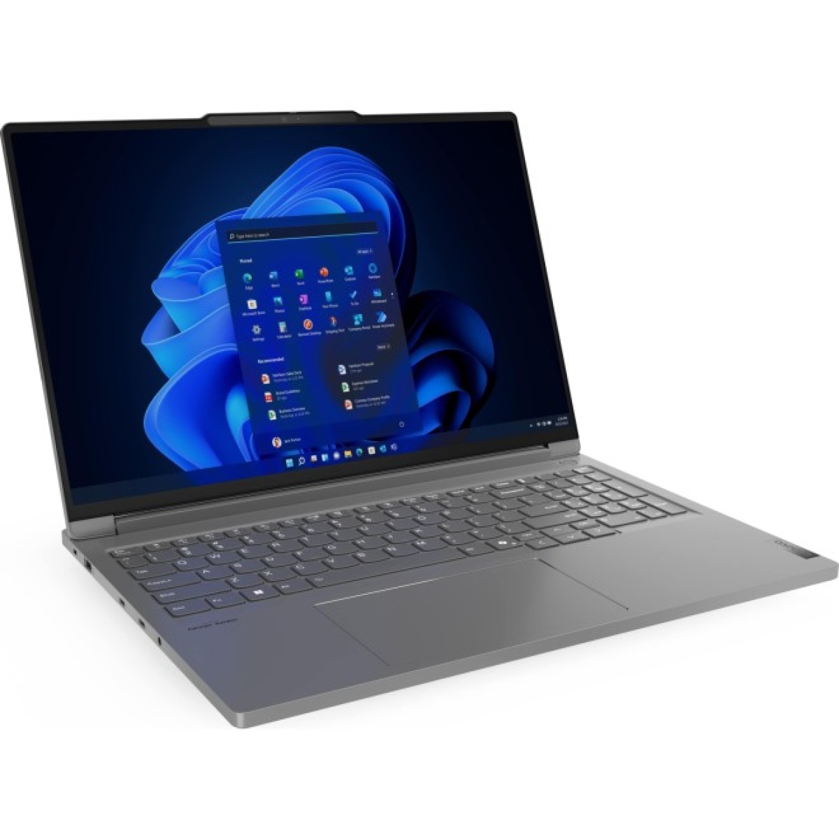 Ноутбук Lenovo ThinkBook 16p G5 (21N5000XRA) 98_98.jpg - фото 10