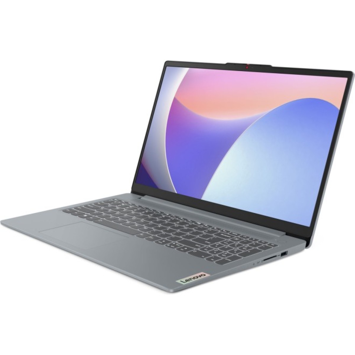 Ноутбук Lenovo IdeaPad Slim 3 15IRH8 (83EM00C3RA) 98_98.jpg - фото 8