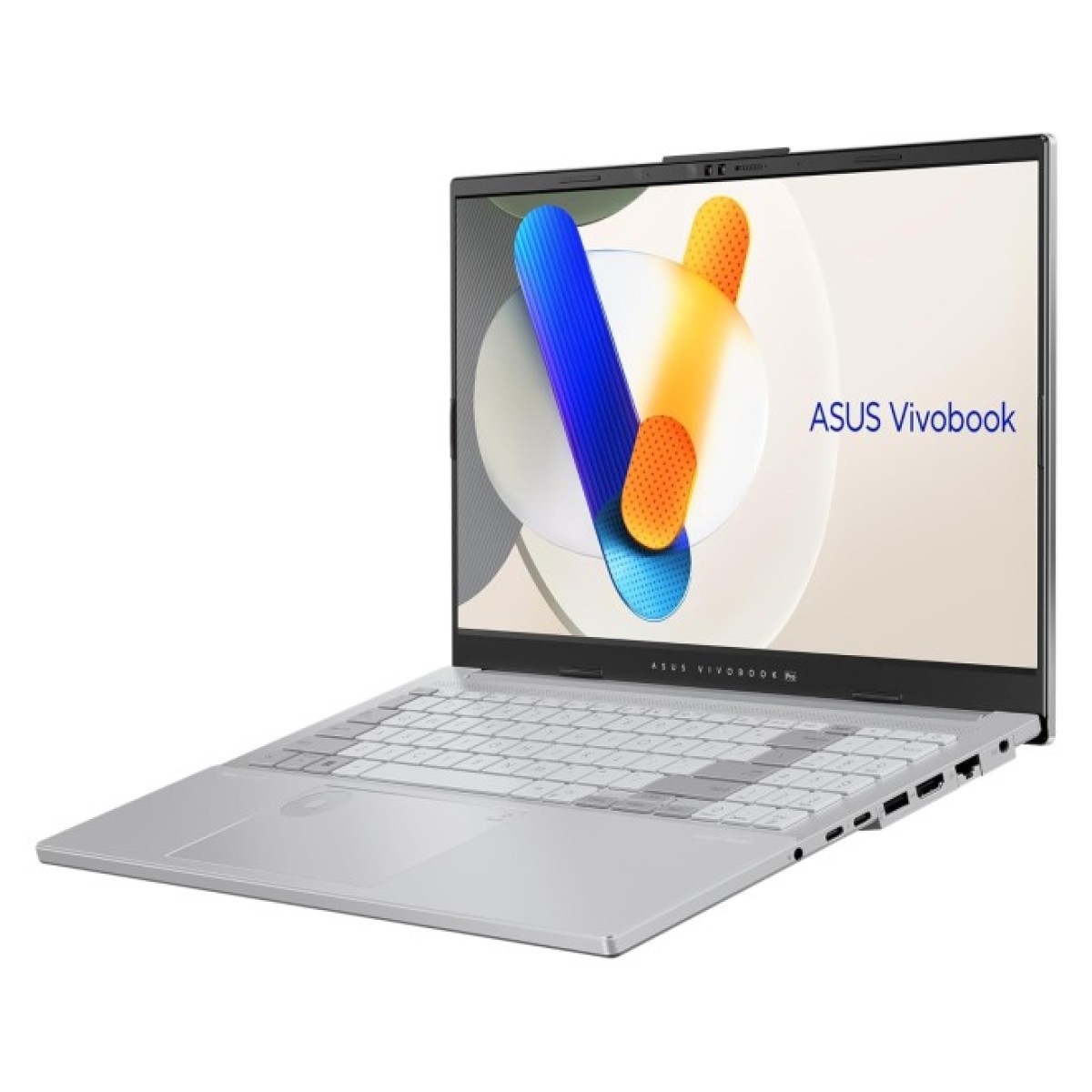 Ноутбук ASUS Vivobook Pro 15 OLED N6506MV-MA022 (90NB12Y2-M000Z0) 98_98.jpg - фото 5