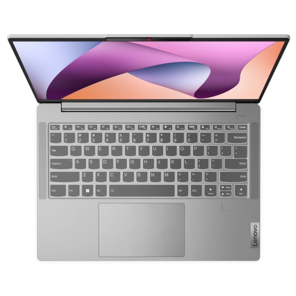 Ноутбук Lenovo IdeaPad Slim 5 14ABR8 (82XE00ARRA) 98_98.jpg - фото 3