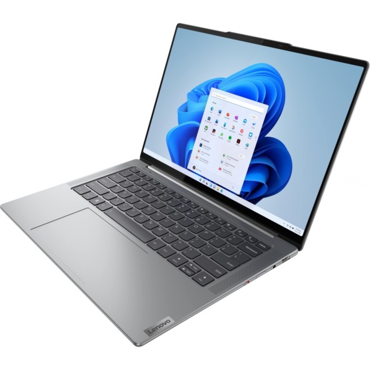 Ноутбук Lenovo Yoga Pro7 14IMH9 (83E200AKRA) 98_98.jpg - фото 2