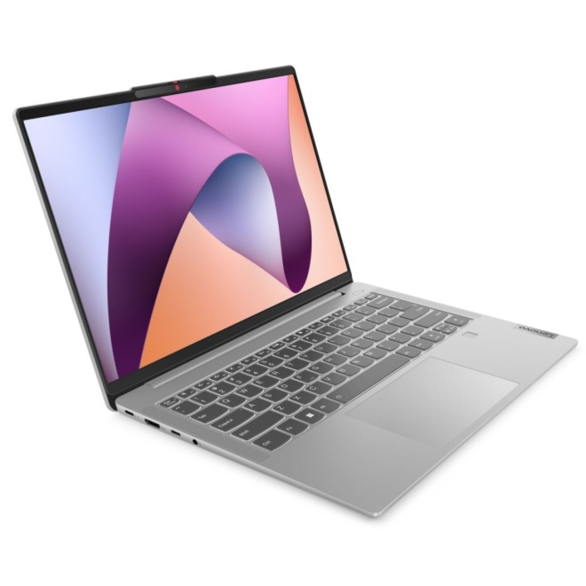 Ноутбук Lenovo IdeaPad Slim 5 14ABR8 (82XE00ARRA) 98_98.jpg - фото 10