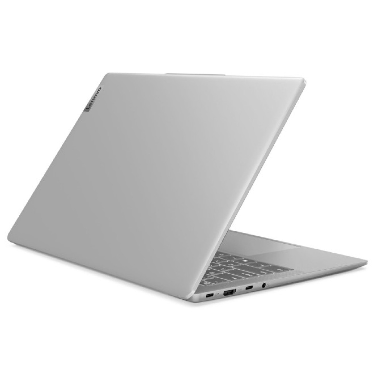 Ноутбук Lenovo IdeaPad Slim 5 14ABR8 (82XE00ARRA) 98_98.jpg - фото 12