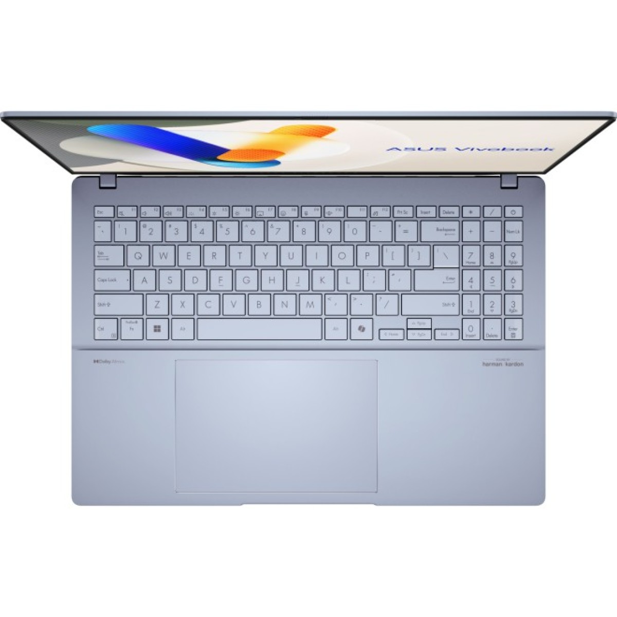 Ноутбук ASUS Vivobook S 16 OLED S5606MA-MX080 (90NB12E1-M005N0) 98_98.jpg - фото 3